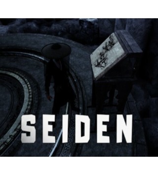 Seiden Steam Key GLOBAL